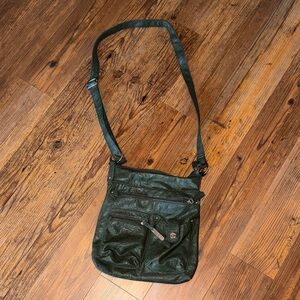 Rossetti crossbody purse